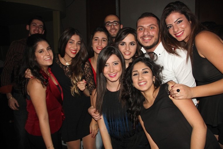 USJ Social Club Masquerade For a Cause